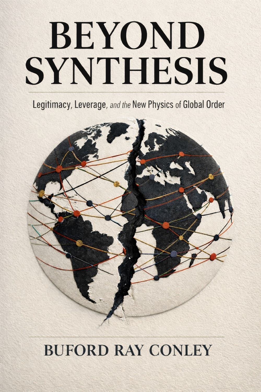 Beyond Synthesis book cover